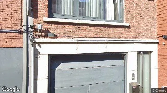 Apartments for rent in Leuven - Photo from Google Street View