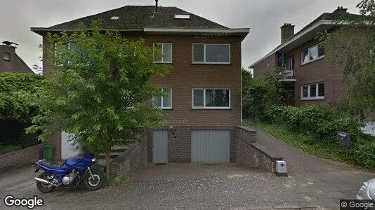 Apartments for rent in Leuven - Photo from Google Street View