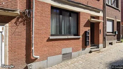 Apartments for rent in Leuven - Photo from Google Street View