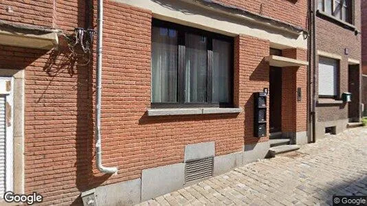 Apartments for rent in Leuven - Photo from Google Street View