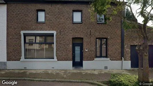 Apartments for rent in Eijsden-Margraten - Photo from Google Street View