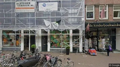 Apartments for rent in Amsterdam Centrum - Photo from Google Street View