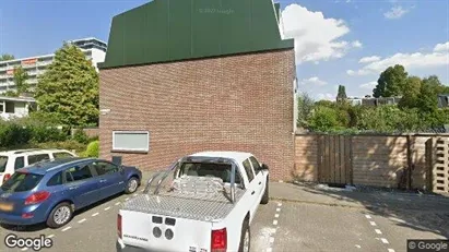 Apartments for rent in Amstelveen - Photo from Google Street View