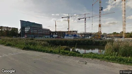 Apartments for rent in Diemen - Photo from Google Street View