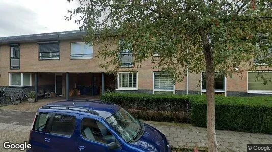 Apartments for rent in Amstelveen - Photo from Google Street View
