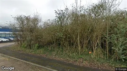 Apartments for rent in Uxbridge - Middlesex - Photo from Google Street View