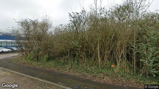 Apartments for rent in Uxbridge - Middlesex - Photo from Google Street View