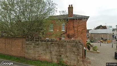 Apartments for rent in Dymock/Newent - Gloucestershire - Photo from Google Street View
