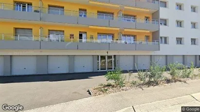 Apartments for rent in Jura-Nord vaudois - Photo from Google Street View