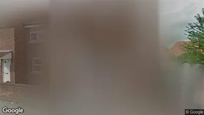 Apartments for rent in Selby - North Yorkshire - Photo from Google Street View