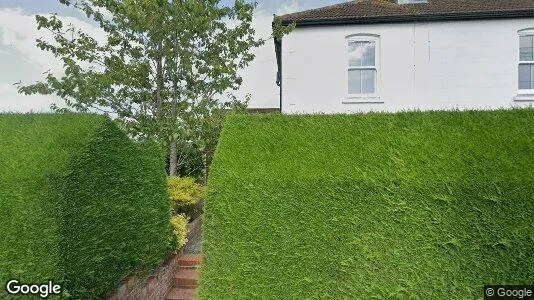 Apartments for rent in Petersfield - Hampshire - Photo from Google Street View