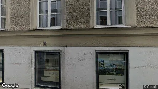 Apartments for rent in Leonding - Photo from Google Street View