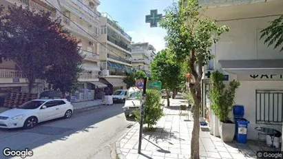 Apartments for rent in Thessaloniki - Photo from Google Street View