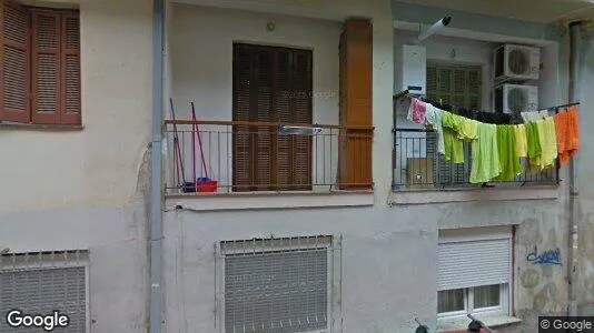 Apartments for rent in Agios Dimitrios - Photo from Google Street View