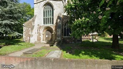Apartments for rent in Doncaster - South Yorkshire - Photo from Google Street View