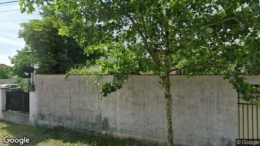 Apartments for rent in Buftea - Photo from Google Street View