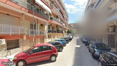 Apartments for rent in Arriana - Photo from Google Street View