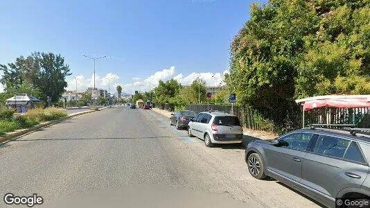 Apartments for rent in Patras - Photo from Google Street View