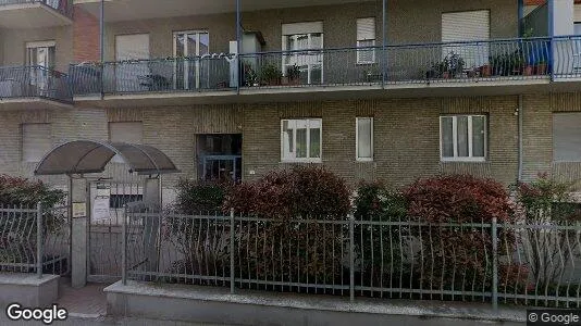 Apartments for rent in Rivoli - Photo from Google Street View