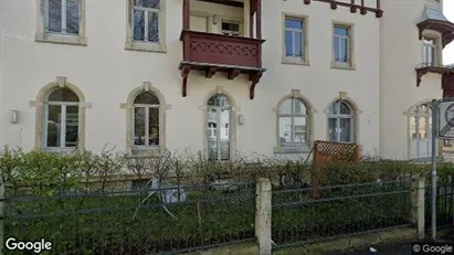 Apartments for rent in Dresden - Photo from Google Street View