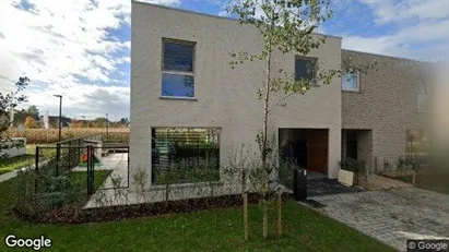 Apartments for rent in Aalst - Photo from Google Street View