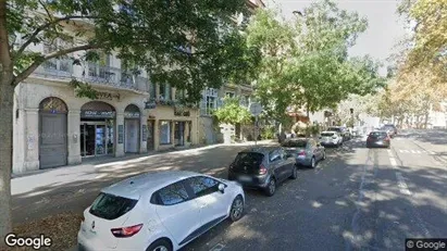 Apartments for rent in Lyon - Photo from Google Street View