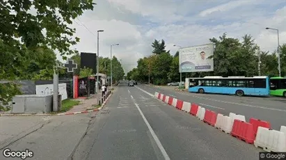 Apartments for rent in Voluntari - Photo from Google Street View