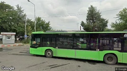 Apartments for rent in Voluntari - Photo from Google Street View