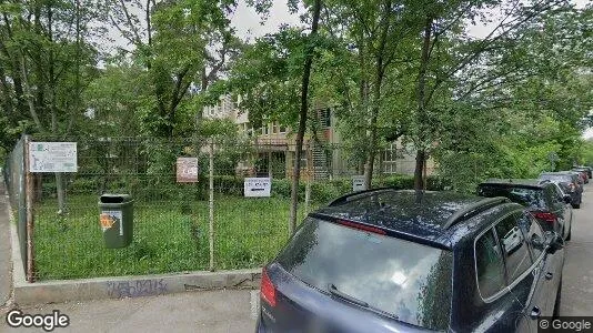 Apartments for rent in Bucharest - Sectorul 1 - Photo from Google Street View