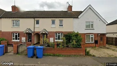 Apartments for rent in Kettering - Northamptonshire - Photo from Google Street View