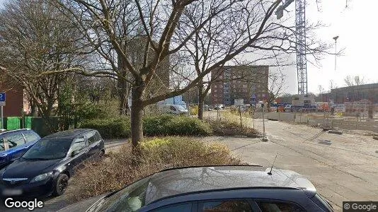 Apartments for rent in Kiel - Photo from Google Street View