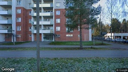 Apartments for rent in Turku - Photo from Google Street View