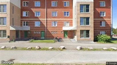 Apartments for rent in Turku - Photo from Google Street View