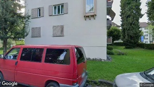 Apartments for rent in Bern-Mittelland - Photo from Google Street View