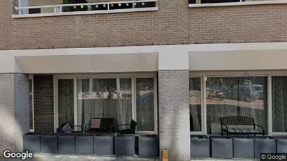 Apartments for rent in Hilversum - Photo from Google Street View