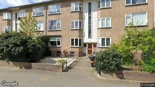 Apartments for rent in Hilversum - Photo from Google Street View