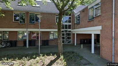 Apartments for rent in Groningen - Photo from Google Street View