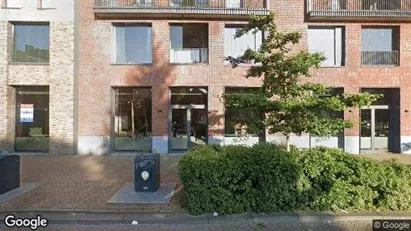 Apartments for rent in Tilburg - Photo from Google Street View