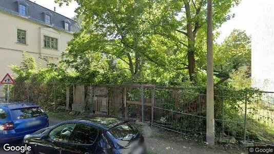 Apartments for rent in Leipzig - Photo from Google Street View
