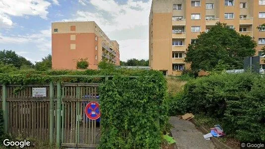 Apartments for rent in Bautzen - Photo from Google Street View