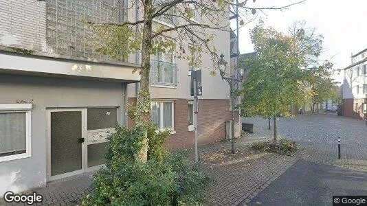 Apartments for rent in Duisburg - Photo from Google Street View