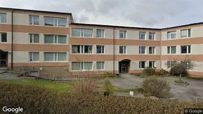 Rooms for rent in Huddinge - Photo from Google Street View