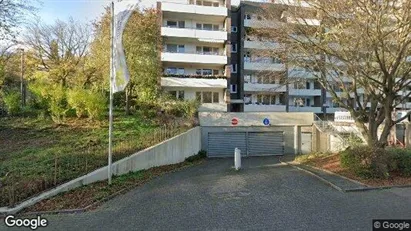 Apartments for rent in Wuppertal - Photo from Google Street View