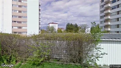 Apartments for rent in Pori - Photo from Google Street View