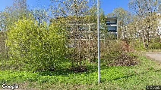 Apartments for rent in Kouvola - Photo from Google Street View