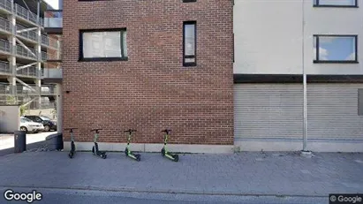Apartments for rent in Turku - Photo from Google Street View