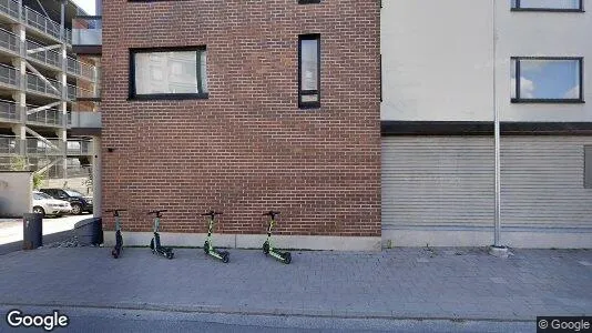 Apartments for rent in Turku - Photo from Google Street View