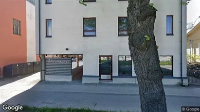 Apartments for rent in Turku - Photo from Google Street View