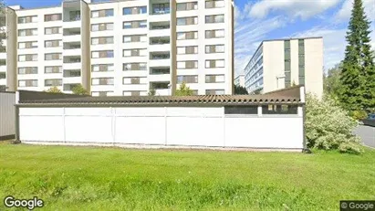 Apartments for rent in Forssa - Photo from Google Street View