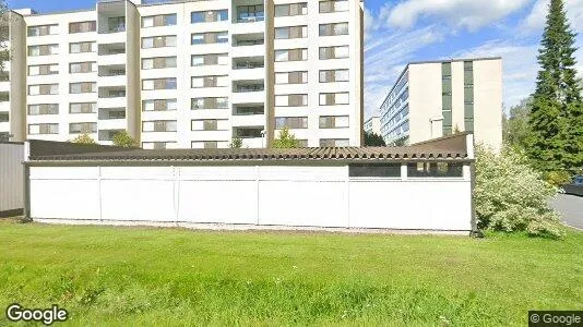 Apartments for rent in Forssa - Photo from Google Street View